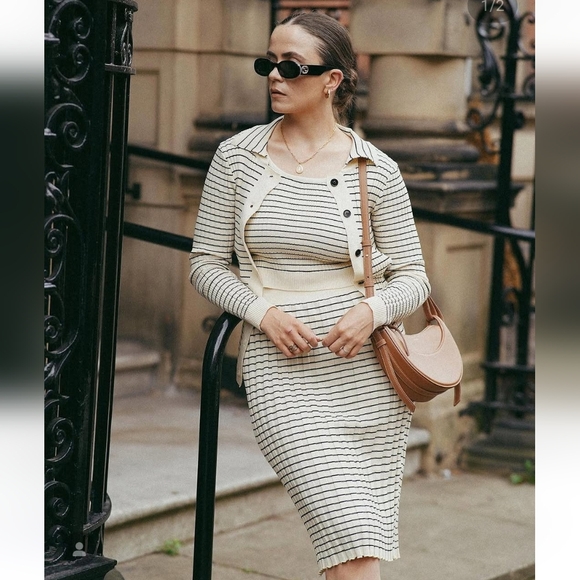 Commence 3 Pieces Set - Picture 2 of 2